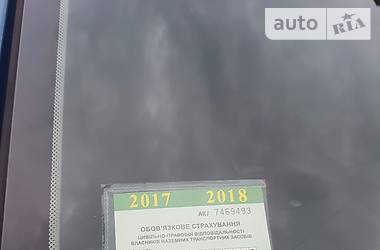 Хэтчбек ЗАЗ Forza 2015 в Ивано-Франковске