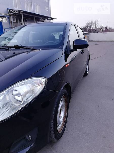 Хетчбек ЗАЗ Forza 2012 в Білій Церкві