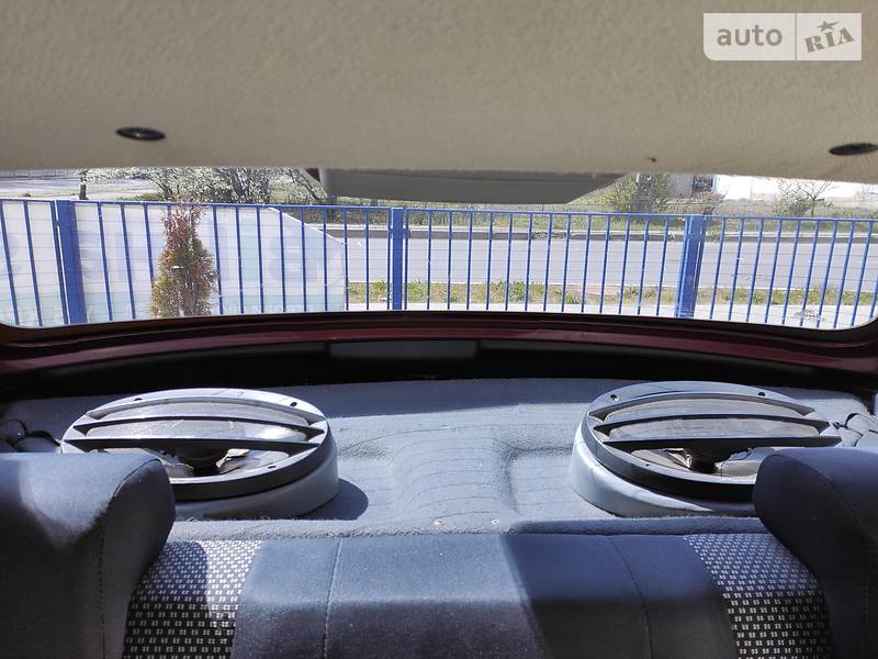 Ліфтбек ЗАЗ Forza 2011 в Старокостянтинові фото 7 Ліфтбек ЗАЗ Forza 2011 в Старокостянтинові