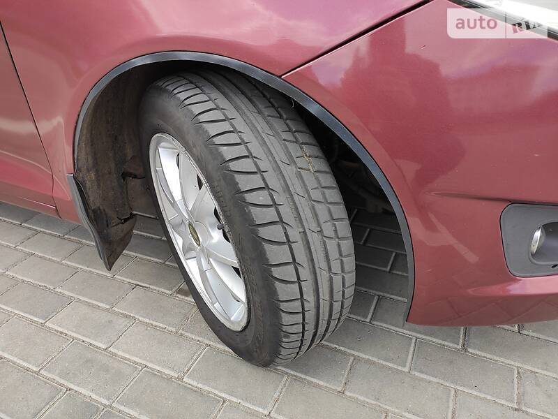 Ліфтбек ЗАЗ Forza 2011 в Старокостянтинові фото 11 Ліфтбек ЗАЗ Forza 2011 в Старокостянтинові