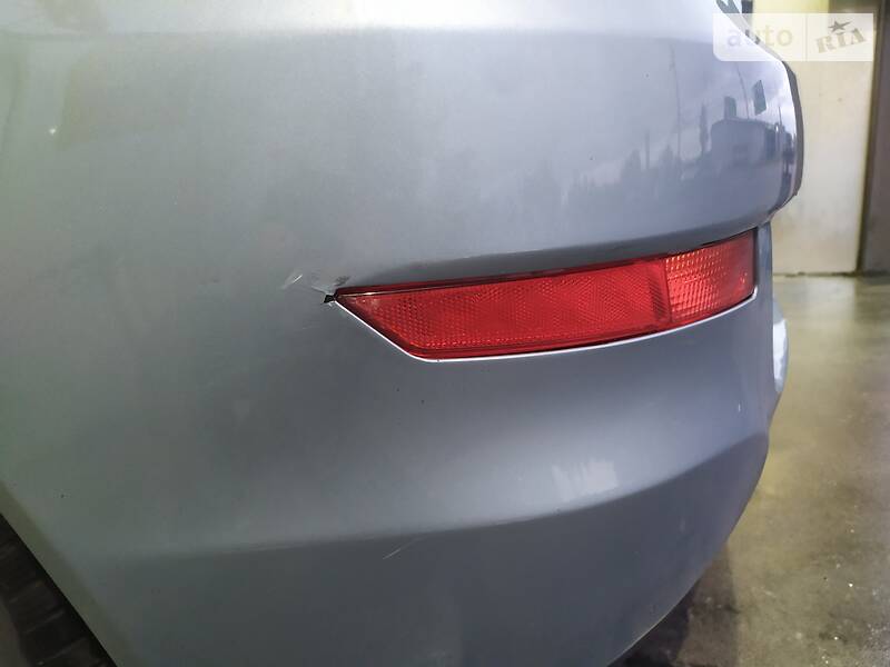 Хэтчбек ЗАЗ Forza 2015 в Вышгороде