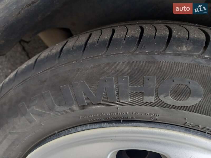 Хэтчбек ЗАЗ Forza 2015 в Черкассах