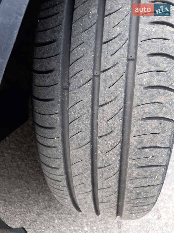 Хэтчбек ЗАЗ Forza 2015 в Черкассах