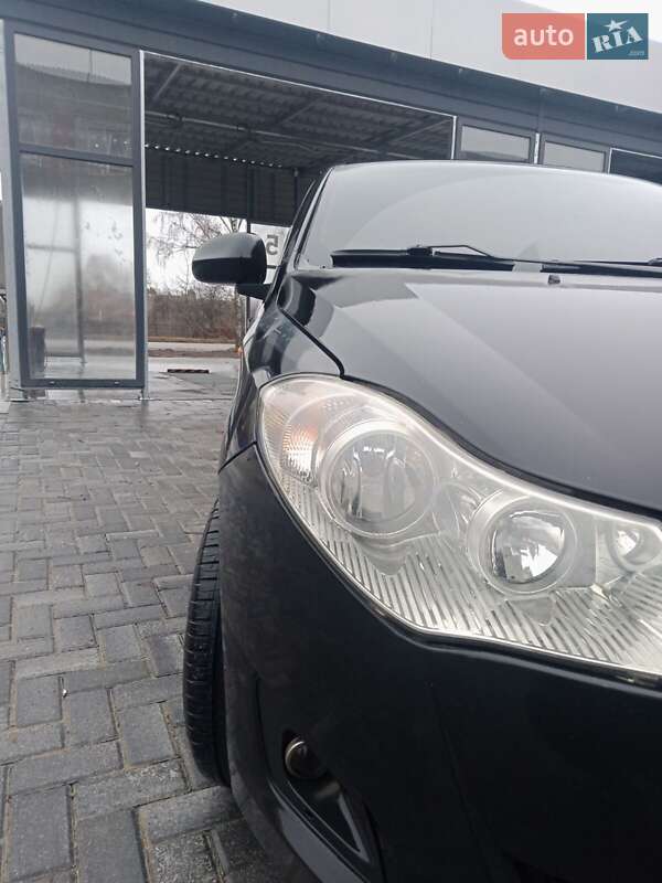 Хэтчбек ЗАЗ Forza 2012 в Немирове фото 17 Хэтчбек ЗАЗ Forza 2012 в Немирове