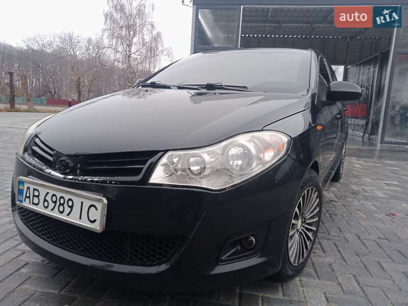 Хэтчбек ЗАЗ Forza 2012 в Немирове фото 20 Хэтчбек ЗАЗ Forza 2012 в Немирове