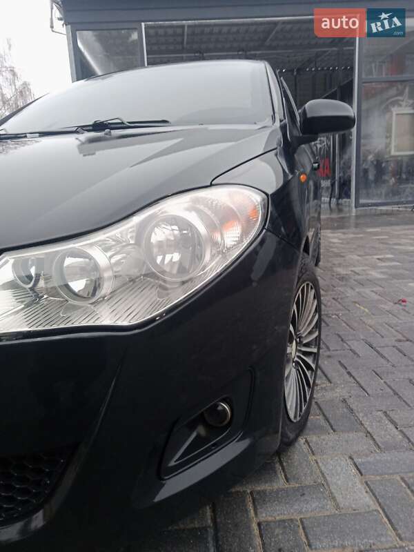 Хэтчбек ЗАЗ Forza 2012 в Немирове фото 26 Хэтчбек ЗАЗ Forza 2012 в Немирове