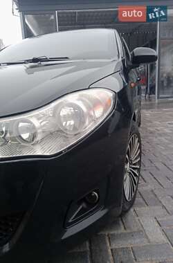 Хэтчбек ЗАЗ Forza 2012 в 