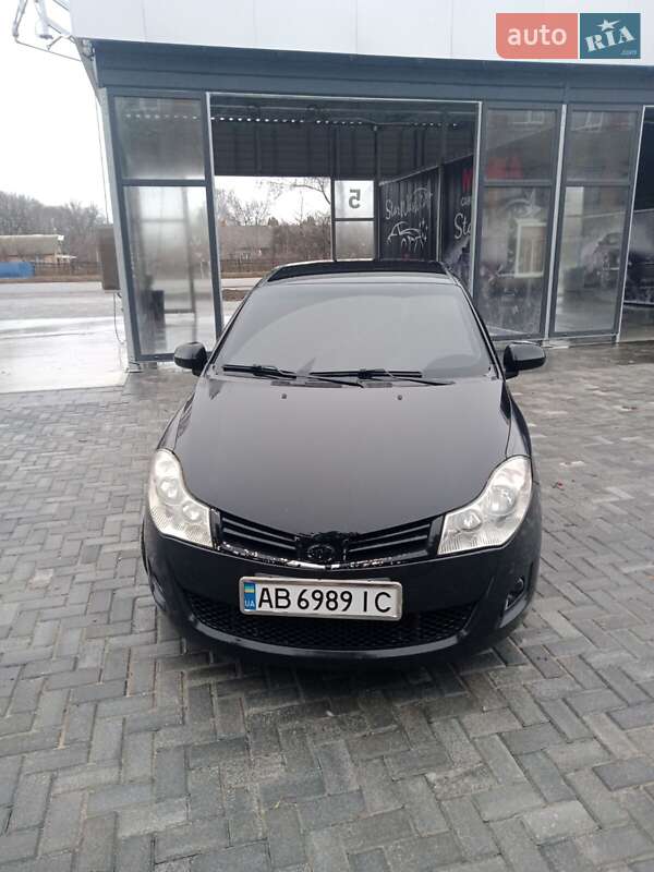 Хэтчбек ЗАЗ Forza 2012 в Немирове фото 28 Хэтчбек ЗАЗ Forza 2012 в Немирове