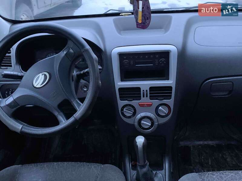 Седан ЗАЗ Forza 2011 в Ковеле