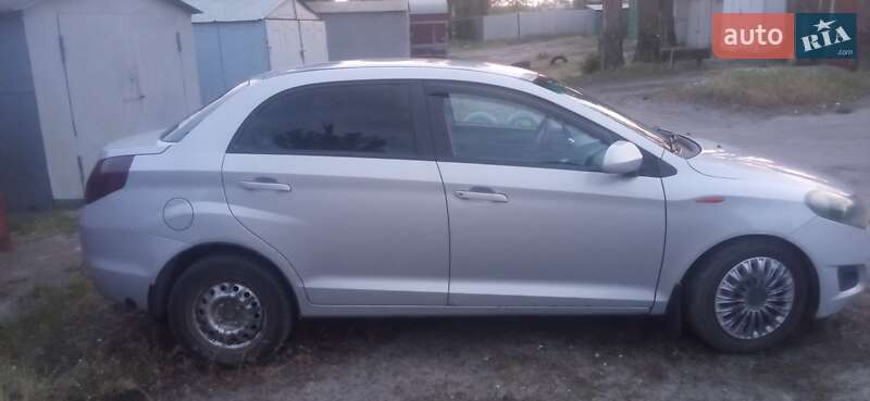 Седан ЗАЗ Forza 2011 в Харькове фото 3 Седан ЗАЗ Forza 2011 в Харькове