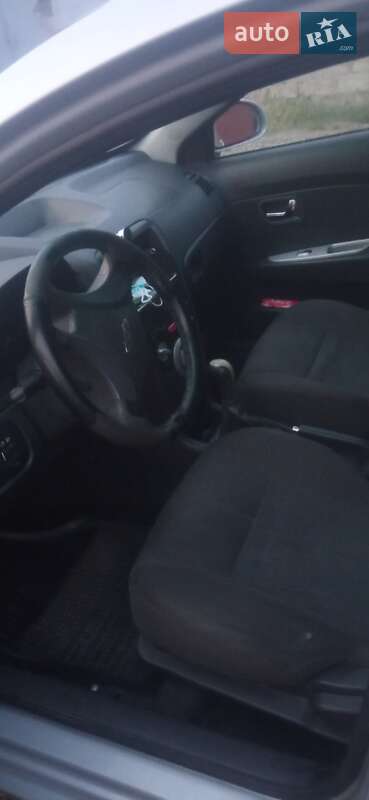 Седан ЗАЗ Forza 2011 в Харькове фото 6 Седан ЗАЗ Forza 2011 в Харькове