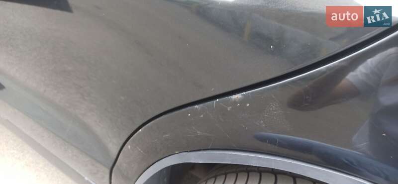 Ліфтбек ЗАЗ Forza 2011 в Першотравенську