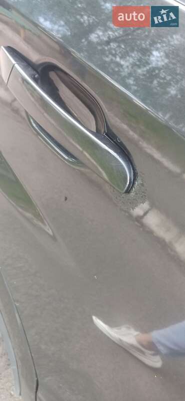 Ліфтбек ЗАЗ Forza 2011 в Першотравенську