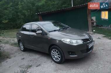 Лифтбек ЗАЗ Forza 2012 в Ямполе