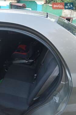 Лифтбек ЗАЗ Forza 2012 в Ямполе