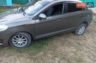 Лифтбек ЗАЗ Forza 2012 в Ямполе