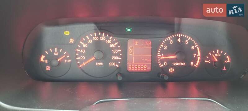 Ліфтбек ЗАЗ Forza 2012 в Кривому Розі фото 2 Ліфтбек ЗАЗ Forza 2012 в Кривому Розі