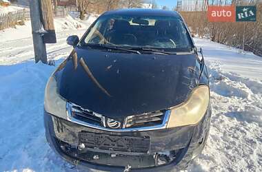 Хэтчбек ЗАЗ Forza 2011 в Сколе