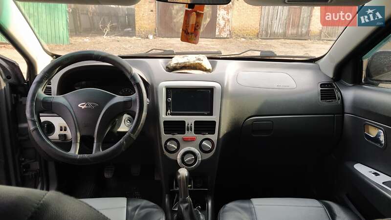 Лифтбек ЗАЗ Forza 2011 в Киеве