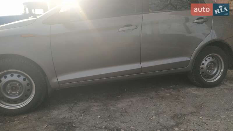 Лифтбек ЗАЗ Forza 2011 в Киеве