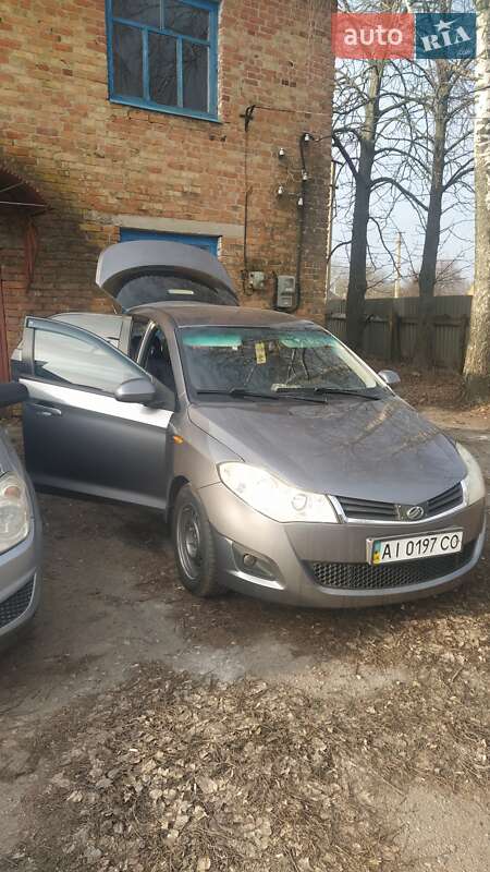 Лифтбек ЗАЗ Forza 2011 в Киеве