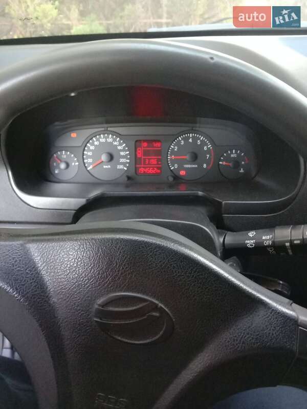 Хэтчбек ЗАЗ Forza 2015 в Белой Церкви