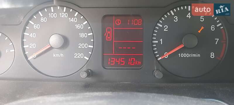 Лифтбек ЗАЗ Forza 2011 в Киеве