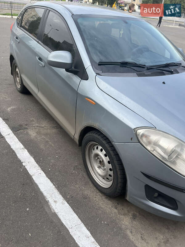 Хэтчбек ЗАЗ Forza 2015 в Одессе