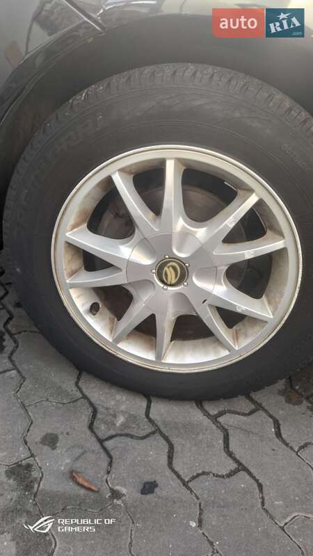 Хетчбек ЗАЗ Forza 2012 в Прилуцькому