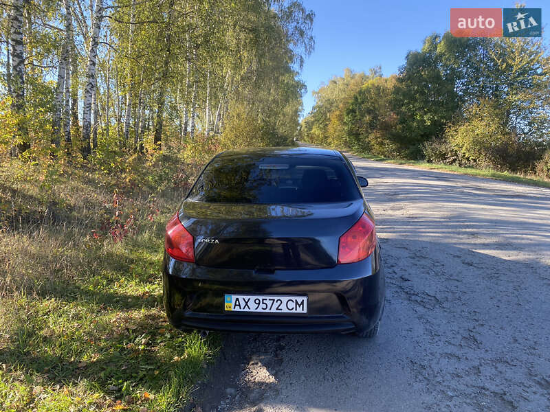 Лифтбек ЗАЗ Forza 2011 в Дунаевцах фото 5 Лифтбек ЗАЗ Forza 2011 в Дунаевцах