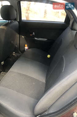 Хетчбек ЗАЗ Forza 2011 в Українці