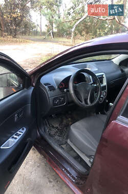 Хетчбек ЗАЗ Forza 2011 в Українці