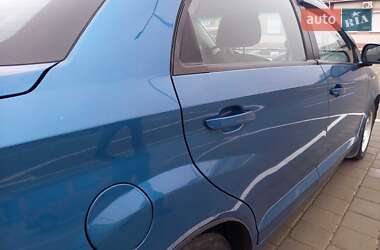 Лифтбек ЗАЗ Forza 2014 в 