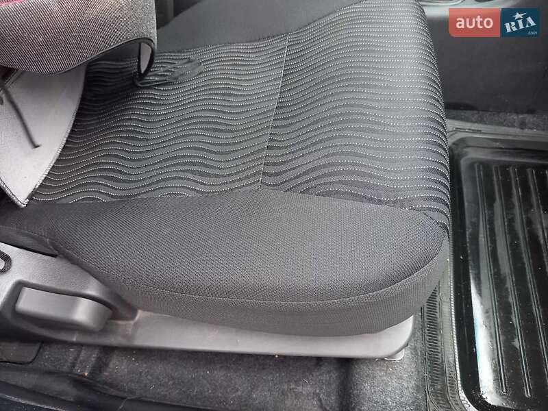 Лифтбек ЗАЗ Forza 2014 в Черкассах фото 16 Лифтбек ЗАЗ Forza 2014 в Черкассах