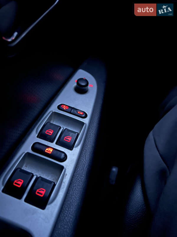 Хэтчбек ЗАЗ Forza 2011 в Ярмолинцах