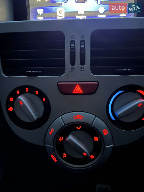 Хэтчбек ЗАЗ Forza 2011 в Ярмолинцах