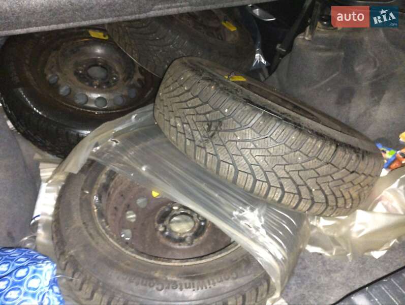 Лифтбек ЗАЗ Forza 2012 в Львове