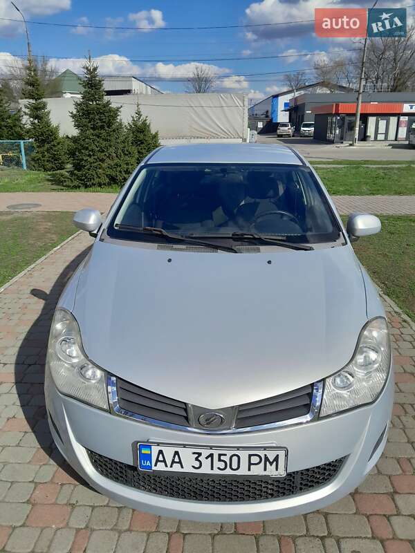 Хетчбек ЗАЗ Forza 2015 в Білій Церкві