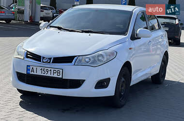 Лифтбек ЗАЗ Forza 2011 в 