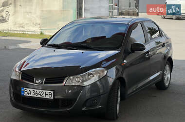 Лифтбек ЗАЗ Forza 2011 в 
