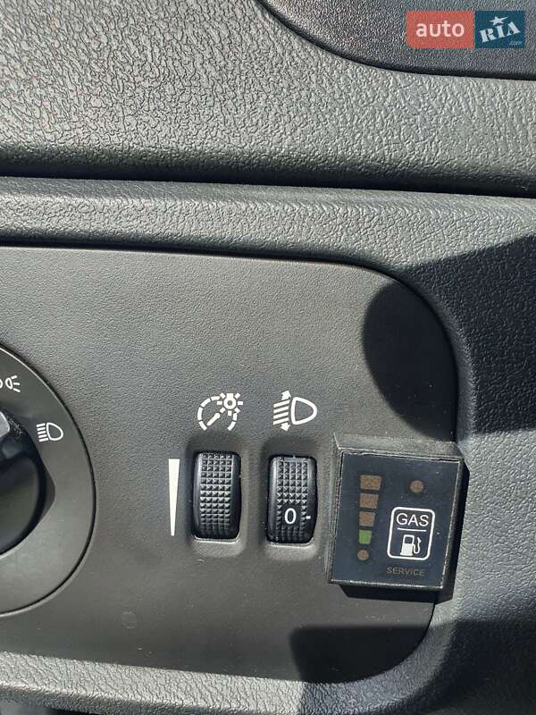 Хэтчбек ЗАЗ Forza 2011 в Хмельницком