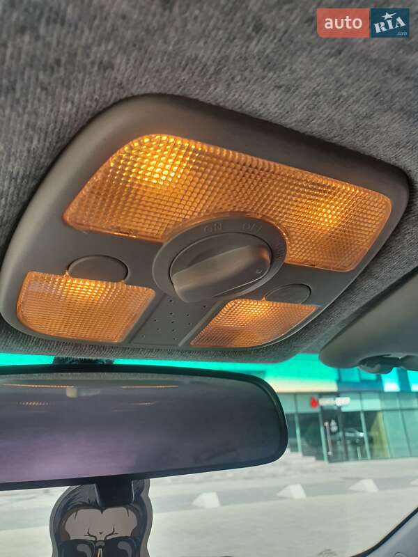 Хэтчбек ЗАЗ Forza 2011 в Хмельницком