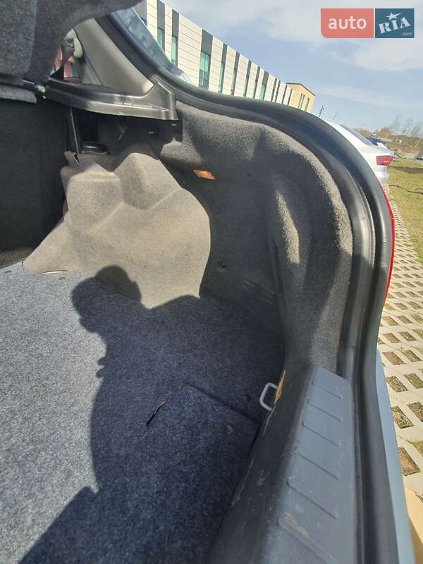 Хэтчбек ЗАЗ Forza 2011 в Хмельницком