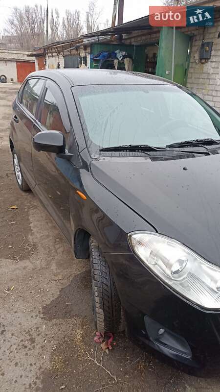 Хэтчбек ЗАЗ Forza 2015 в Запорожье