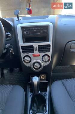 Хэтчбек ЗАЗ Forza 2015 в 