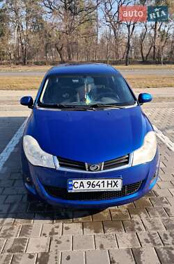 Ліфтбек ЗАЗ Forza 2011 в Каневі