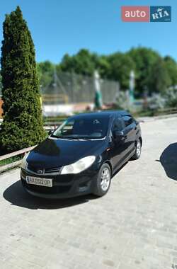 Ліфтбек ЗАЗ Forza 2012 в Харкові