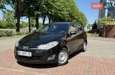 Ліфтбек ЗАЗ Forza 2011 в Харкові