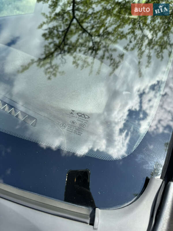 Хетчбек ЗАЗ Forza 2015 в Кропивницькому