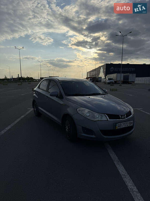 Лифтбек ЗАЗ Forza 2011 в Львове